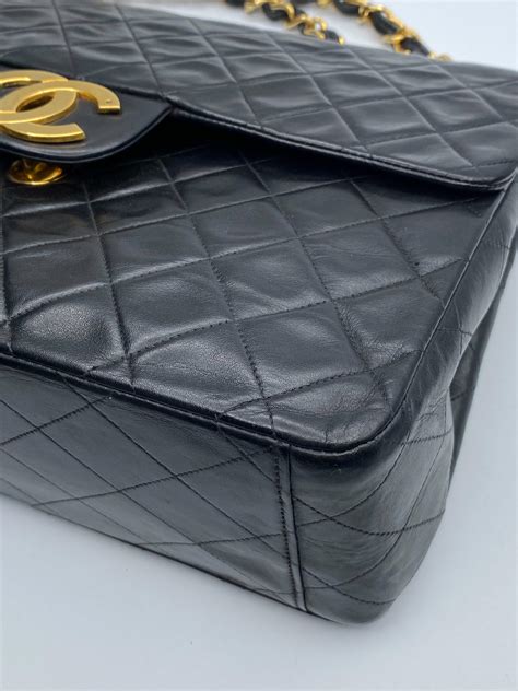 imitazione borsa chanel zara|Come riconoscere una borsa Chanel originale da una falsa (FOTO).